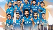 MI Squad 2023 Full Mumbai Indians Squad For IPL 2023