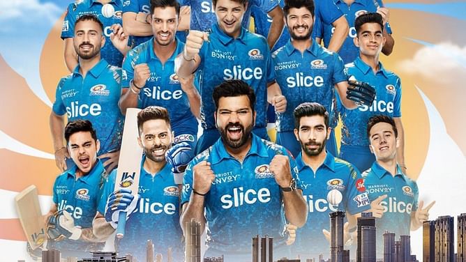 MI Squad 2023: Full Mumbai Indians squad for IPL 2023