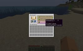 5 best Minecraft enchantments for exploration