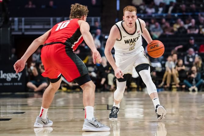 Clemson vs. Wake Forest Prediction, Odds, Lines, Spread, and Picks - December 2 | ACC | College Basketball