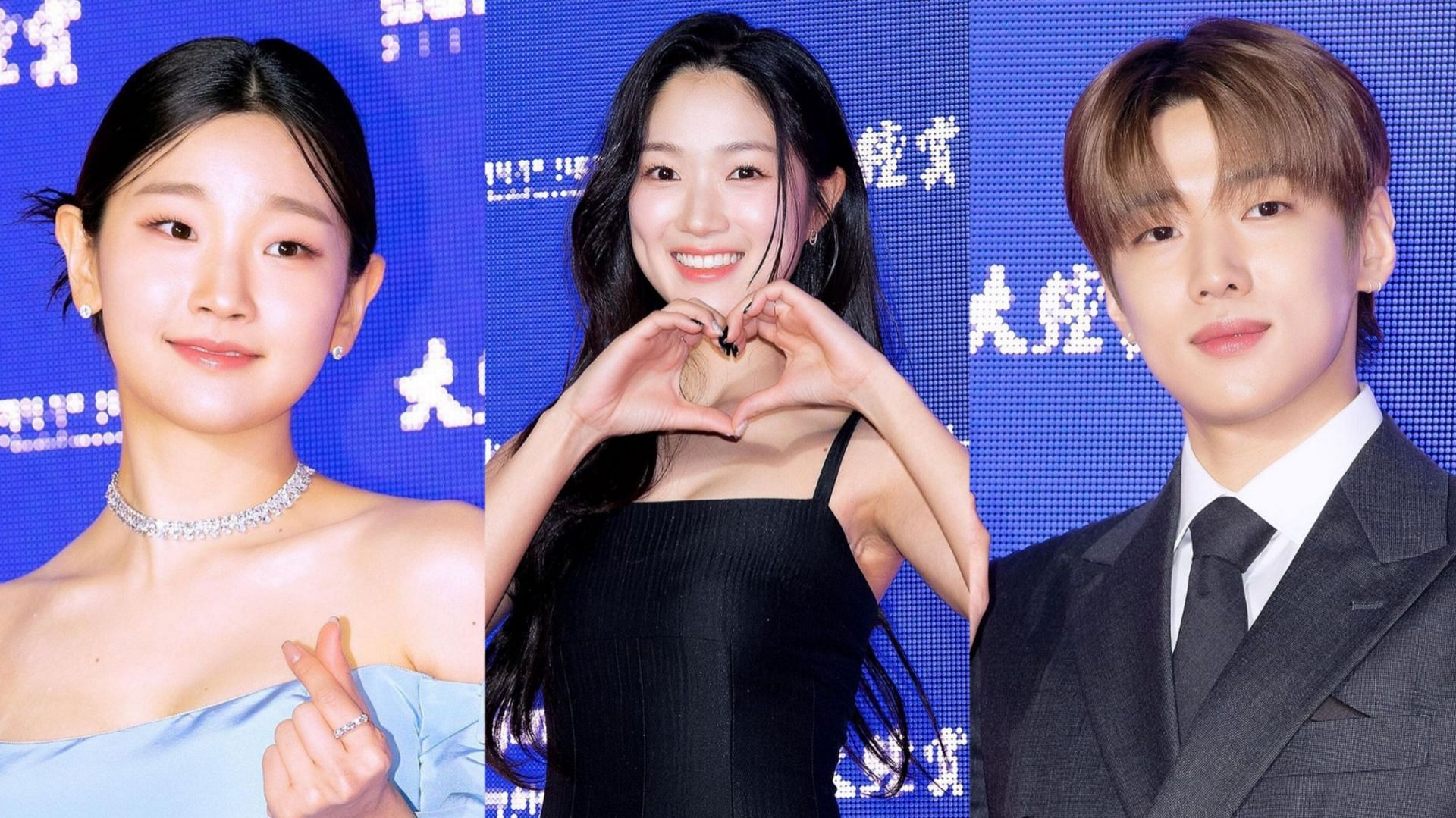 58th Grand Bell Awards 2022 Complete list of winners