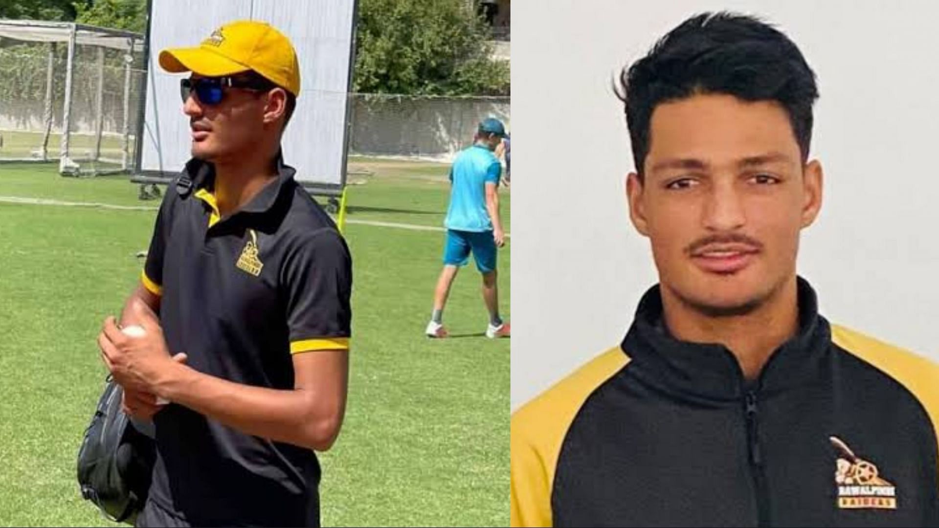 5 things you need to know about 15-year-old Allah Mohammad, the youngest player registered for IPL Auction 2023