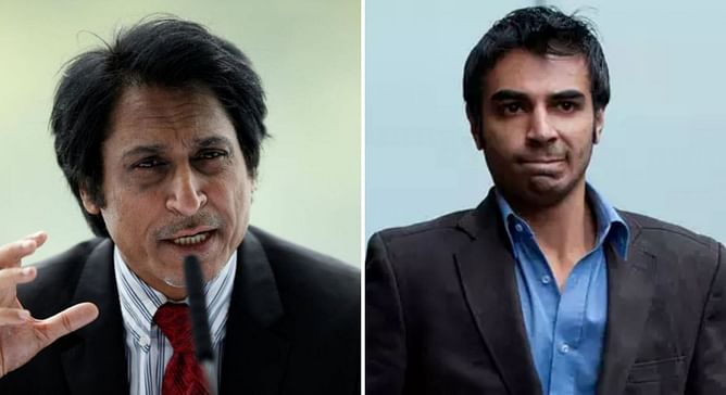 “Ye sab dramebazi hai” - Salman Butt’s veiled attack on Ramiz Raja for Rawalpindi pitch
