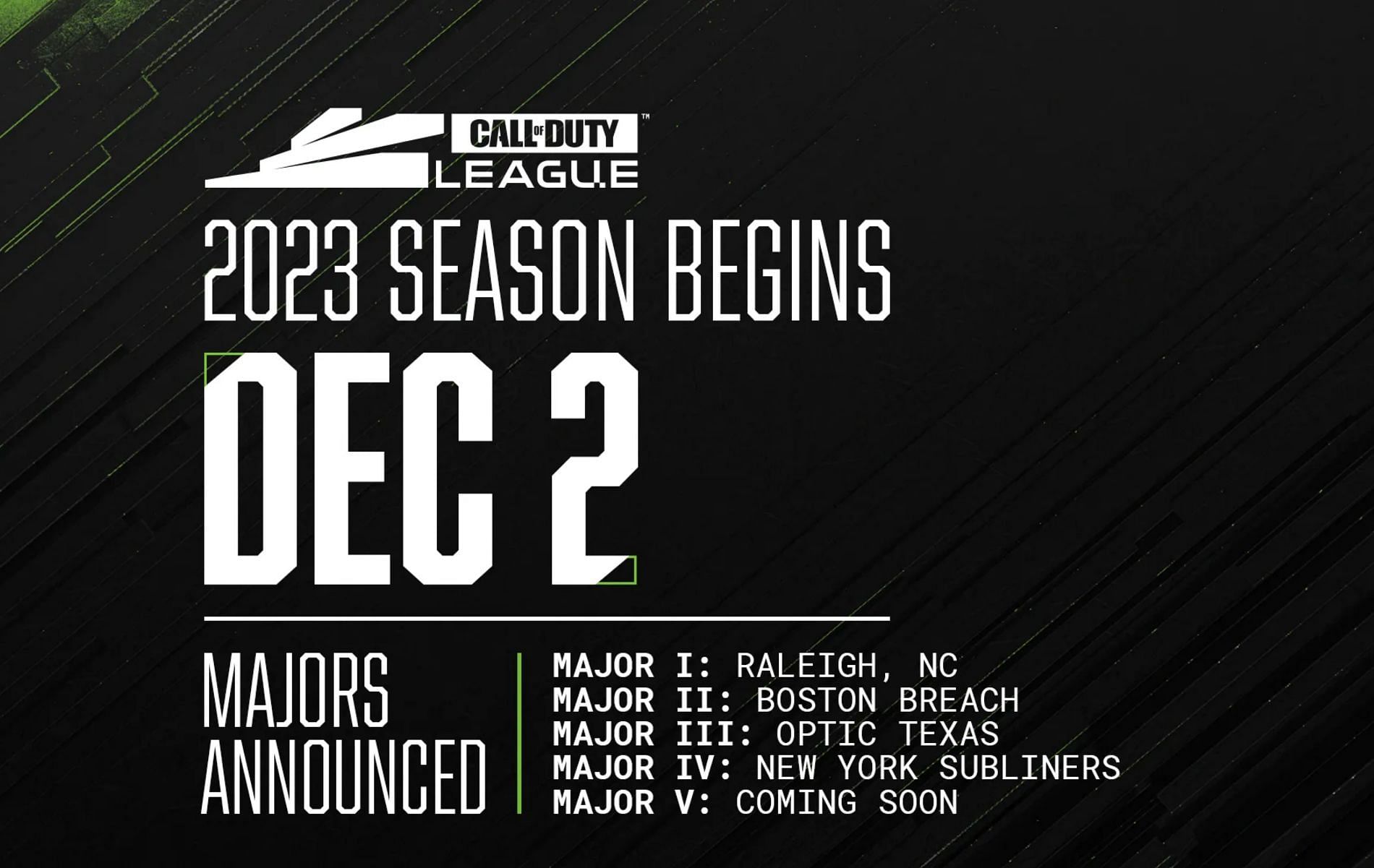 OpTic Texas announces full CDL roster returns for Modern Warfare 2