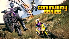 New GTA Online Community Series update adds new races to game