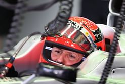 F1 Throwback: "We drive like on raw eggs" - When Michael Schumacher was left frustrated by 2012 tire choices