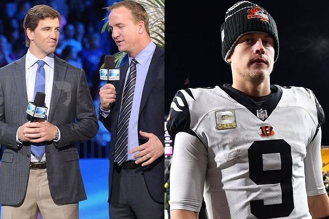NFL MNF Week 14: Who are the this week's Manningcast guests?