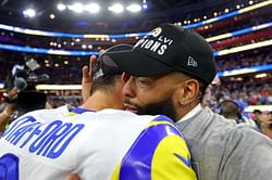"Wouldn't be able to make it through the year without his knee exploding" - Rams knew Odell Beckham Jr. would suffer serious injury before signing him for Super Bowl run