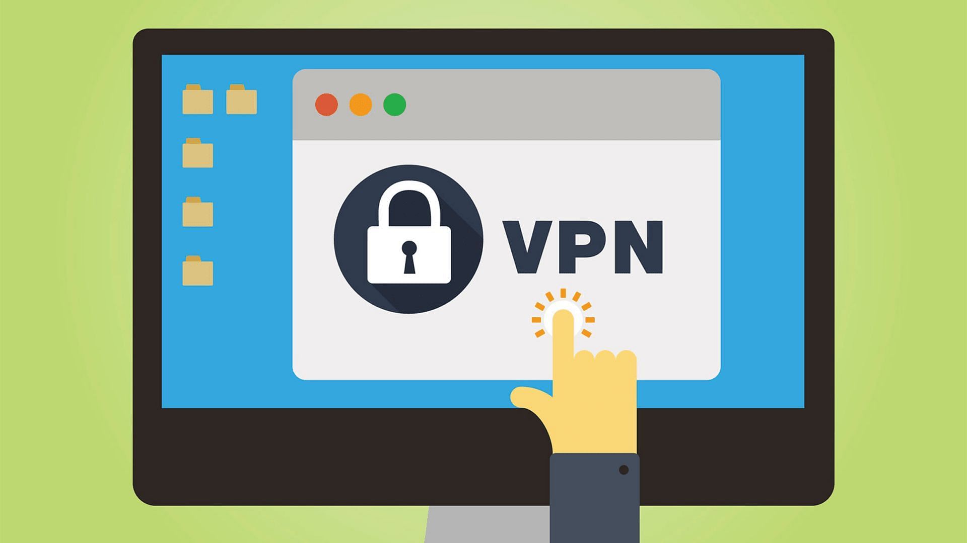 5 Best VPN to consider (Image via howstuffworks)