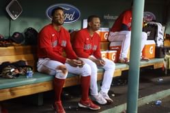 MLB reporter Ken Rosenthal doesn't believe the Red Sox front office can field a competitive enough team this year