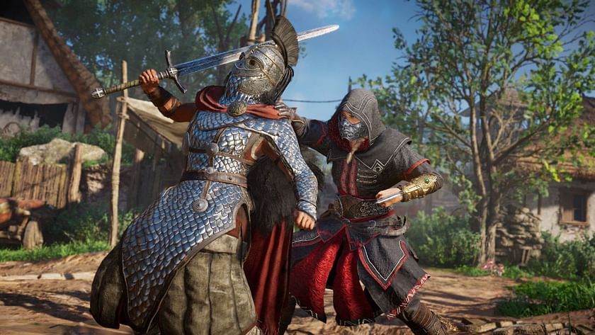 Assassin's Creed Valhalla's second year of free content continues very soon