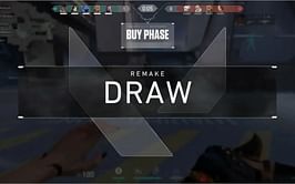 How to Remake in Valorant and not lose MMR