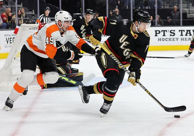 Coyotes vs Golden Knights Prediction, Line, Picks, and Odds - December 21 | 2022-23 NHL Season