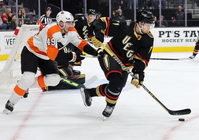 Coyotes vs Golden Knights Prediction, Line, Picks, and Odds - December 21 | 2022-23 NHL Season