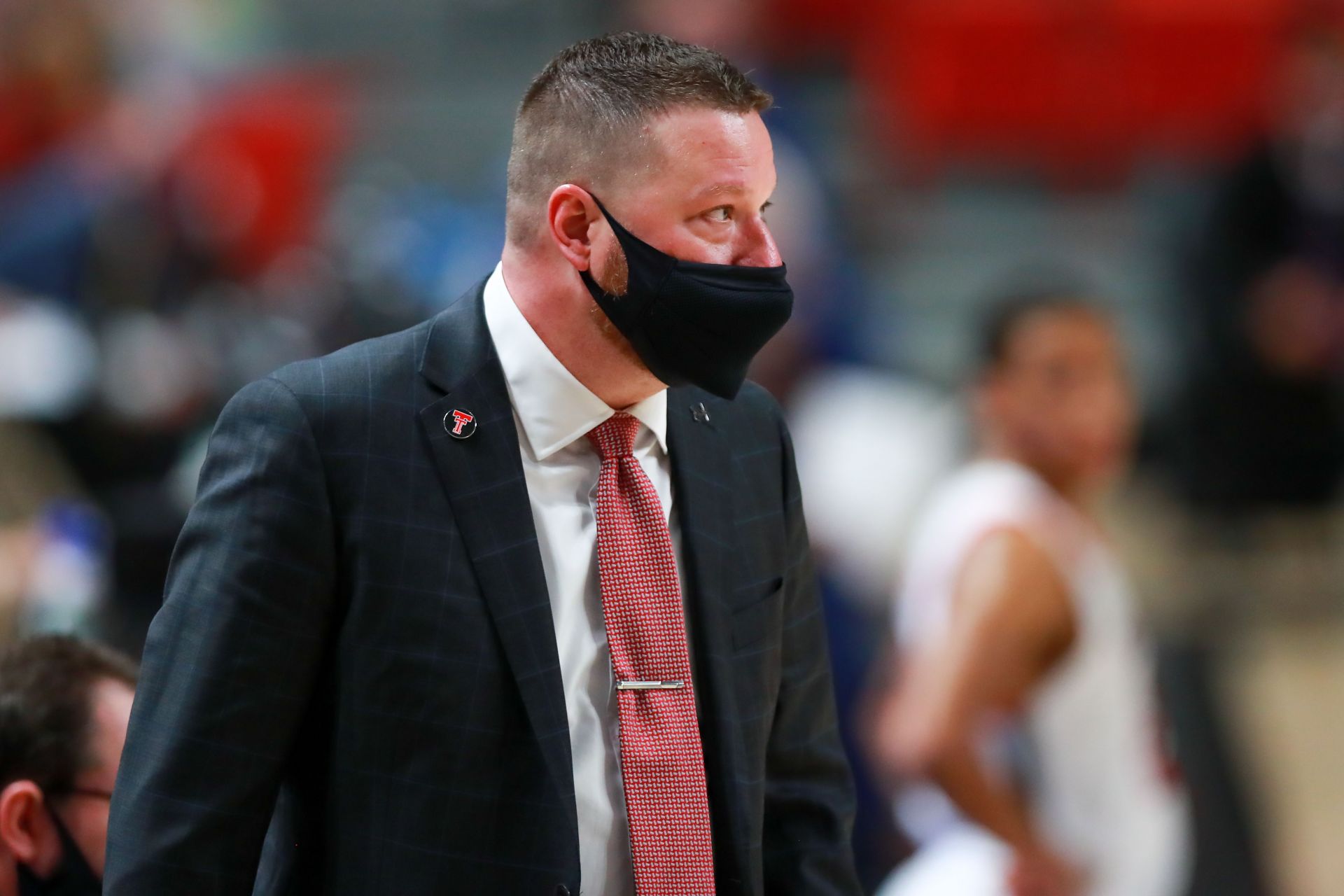 Chris Beard&#039;s coaching record has earned him a lot of recognition.