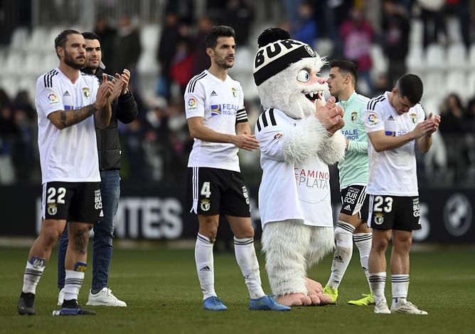 Ponferradina vs Burgos Prediction and Betting Tips | December 5, 2022
