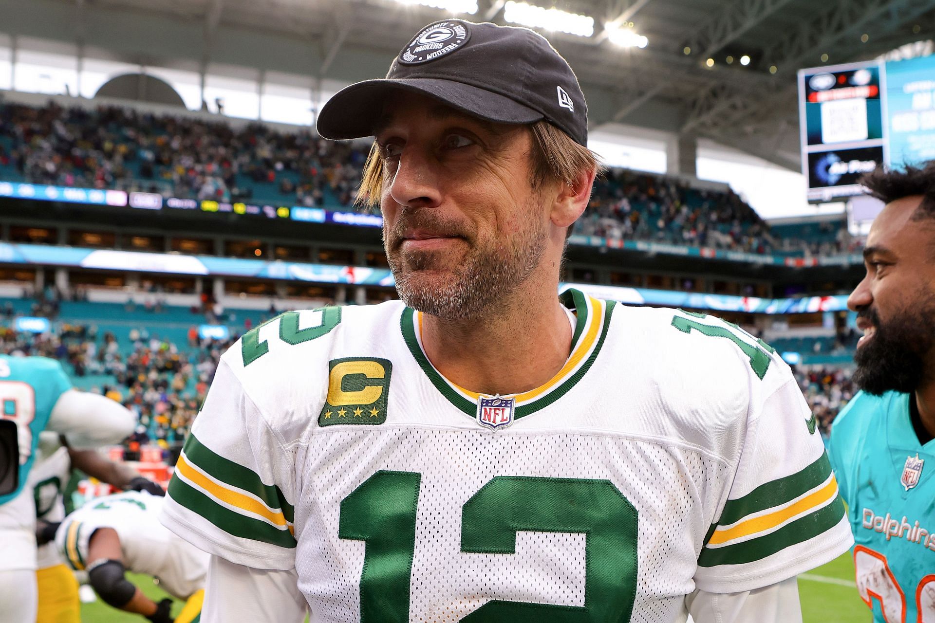 2023 NFL Playoff Picture: Seahawks and Dolphins sneak in, Packers