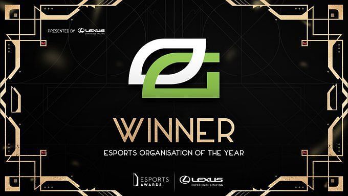 Why OpTic Gaming was the best esports organization in 2022