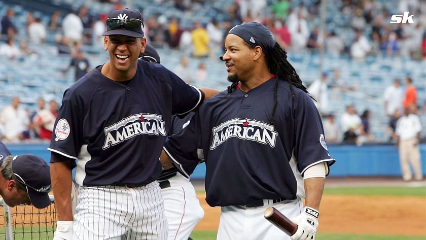 Manny Ramirez Officially Reinstated By MLB 