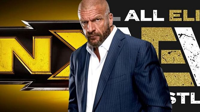 "Something has gotta be wrong with you" - WWE legend slams AEW locker room for not taking advice from Triple H's recent acquisition (Exclusive)