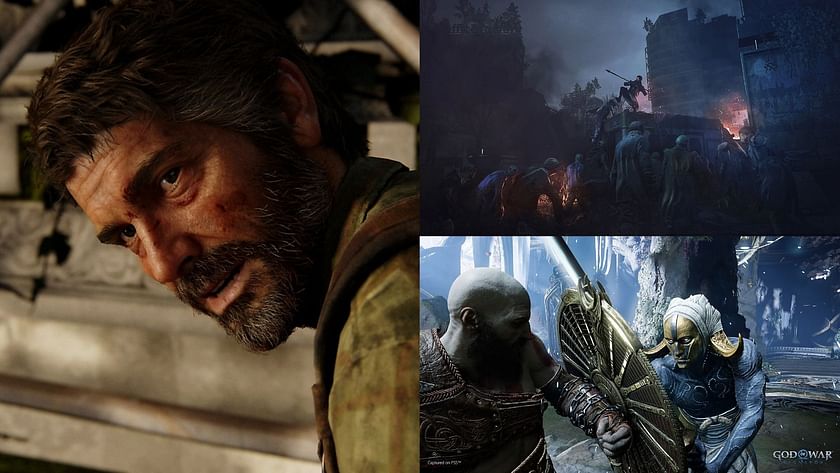 Best PlayStation Games Of 2022 