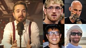 Why did Coffeezilla call Logan Paul's CryptoZoo the "biggest scam?" The entire controversy explained