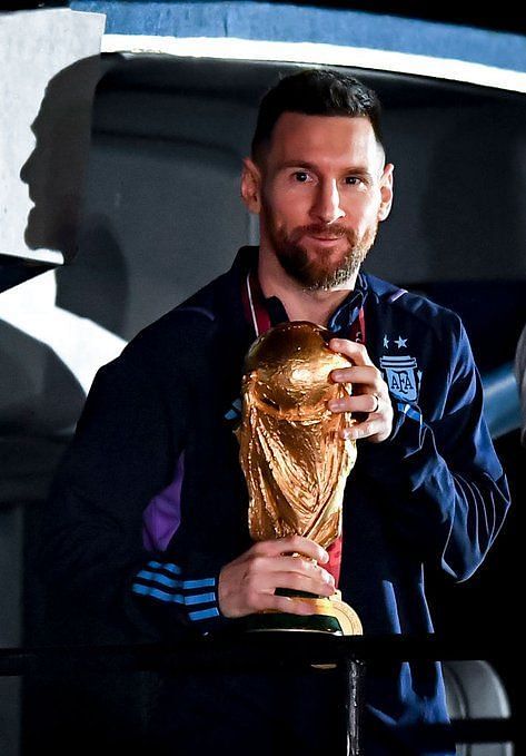 Ronaldo, Messi, and the World Cup As a Bad Barometer for