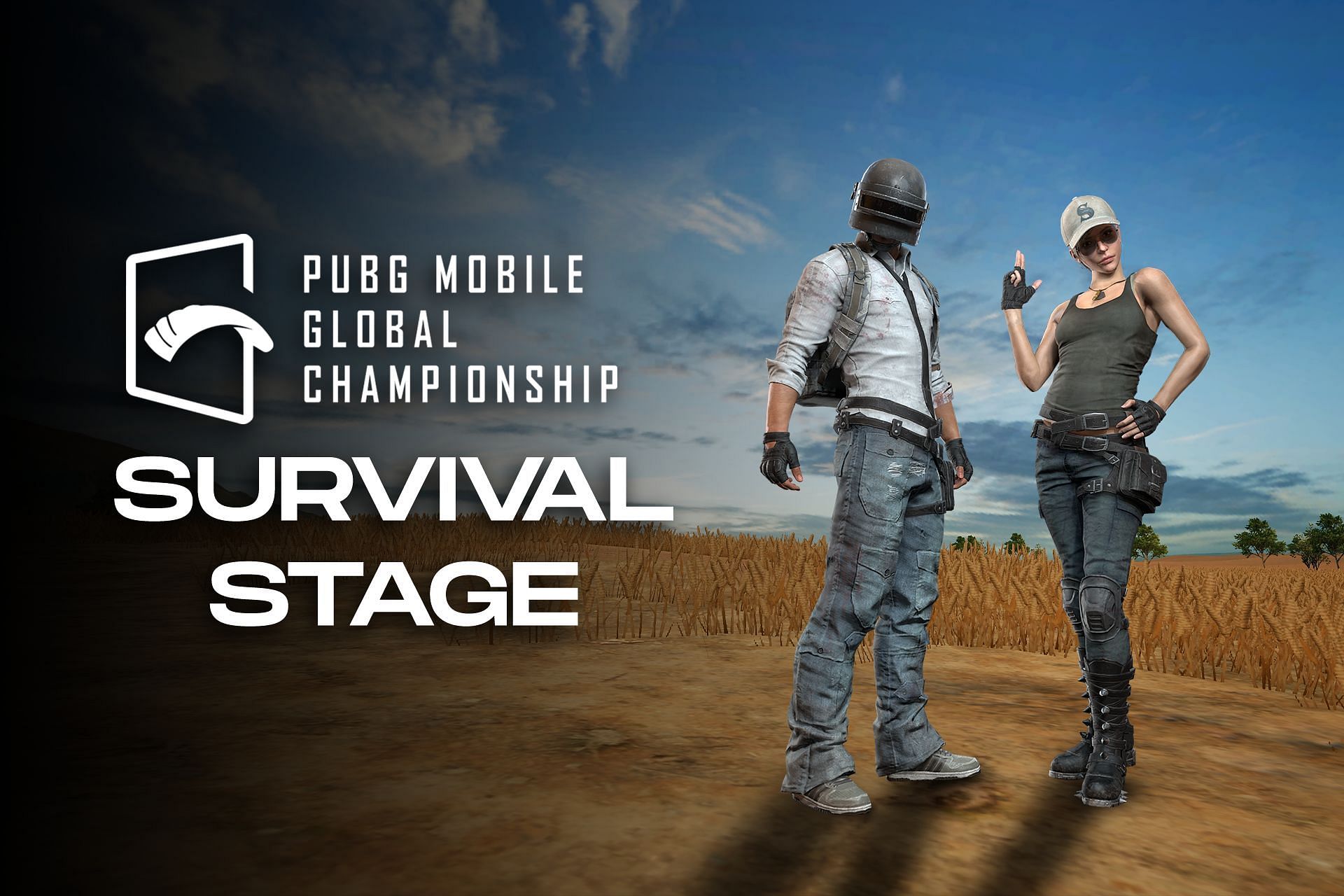 PMGC Survival Stage became a huge hit in the global gaming community (Image via Sportskeeda)