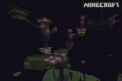 How to find End City in Minecraft 1.19
