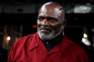 New York Giants OLB Lawrence Taylor