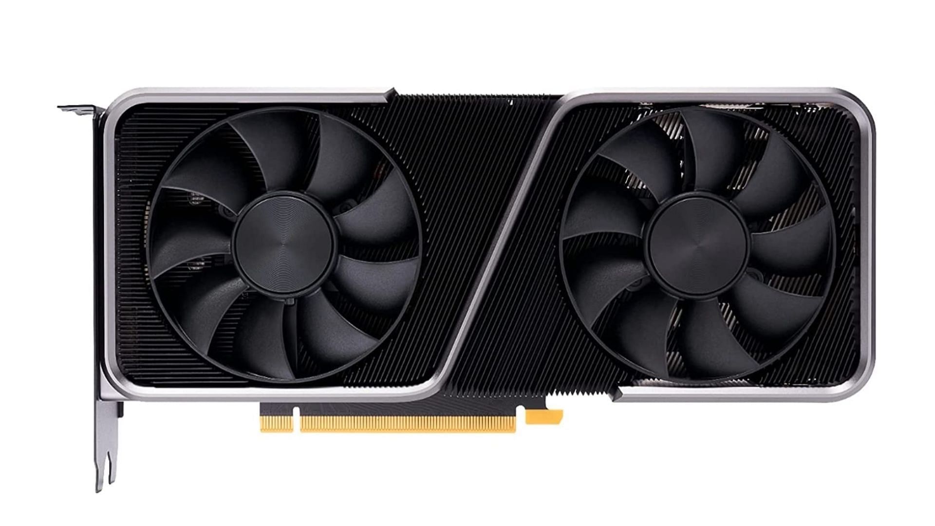 The RTX 3070 Founder