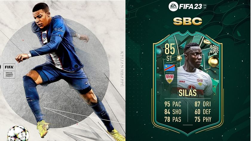 Winter Wildcards do FUT - FIFA 22 Ultimate Team - Site oficial da EA SPORTS