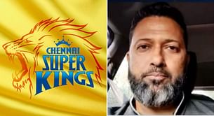 “They’ll have problems defending scores” – Wasim Jaffer on CSK after IPL 2023 auction