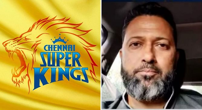“They’ll have problems defending scores” – Wasim Jaffer on CSK after IPL 2023 auction