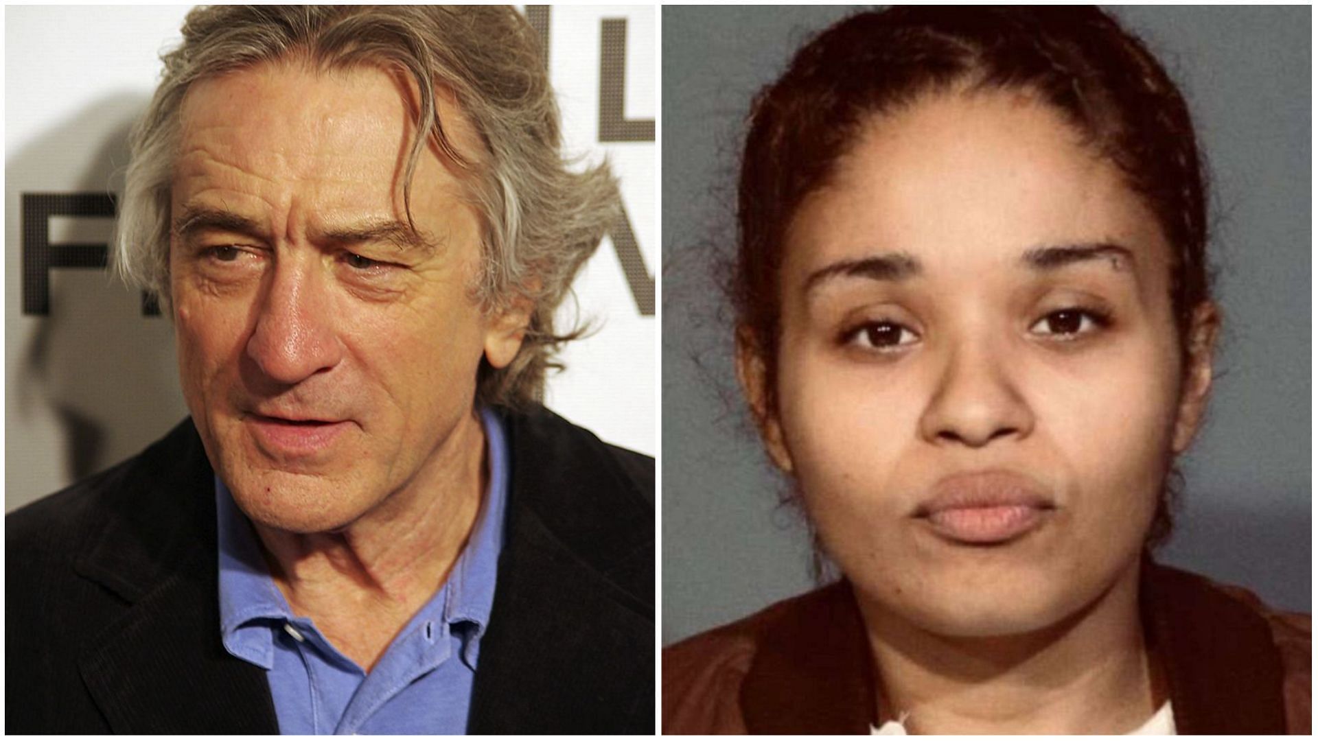 What Did Shanice Aviles Do? Woman Caught In Robert De Niro's NYC Home ...