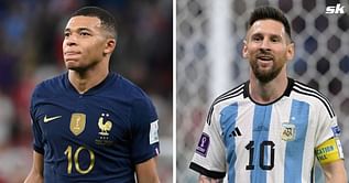 "Devastating in all areas" - Rio Ferdinand suggests France superstar's performance vs Poland was better than Lionel Messi's against Australia