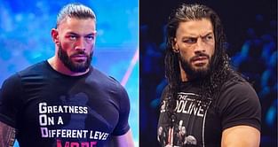 "Put all the eggs in the Reigns basket" - Wrestling veteran compares Roman Reigns' title run to 69-year-old WWE legend (Exclusive)