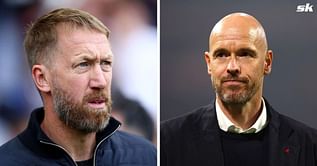 Manchester United could launch offer to sign Chelsea target after Blues bid around €40 million - Reports