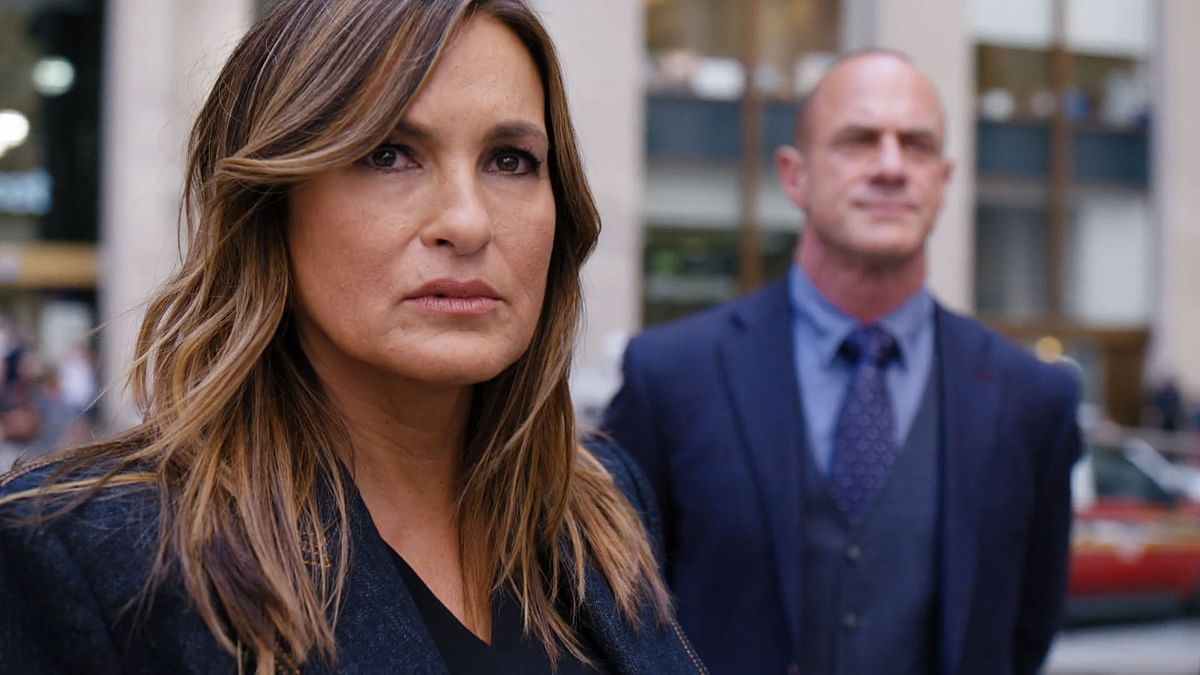 When does Law & Order SVU season 24 return? Release date, plot, and