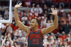 Ohio State coach is impressed by Zed Key’s recent in-game efforts: “He’s really grown”