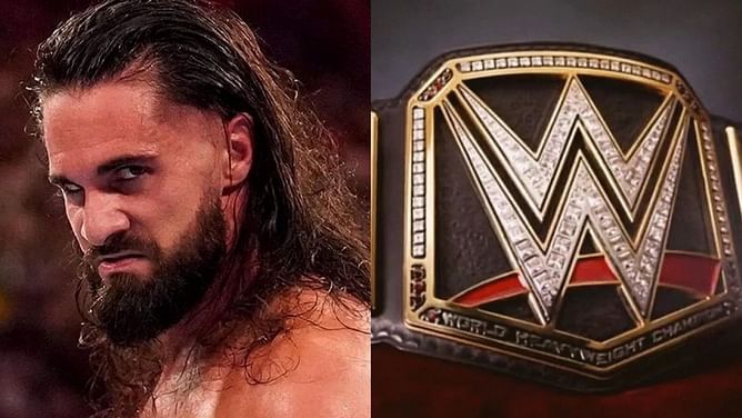 "They're not in my league" - RAW Superstar takes a shot at Seth Rollins and former WWE Champion