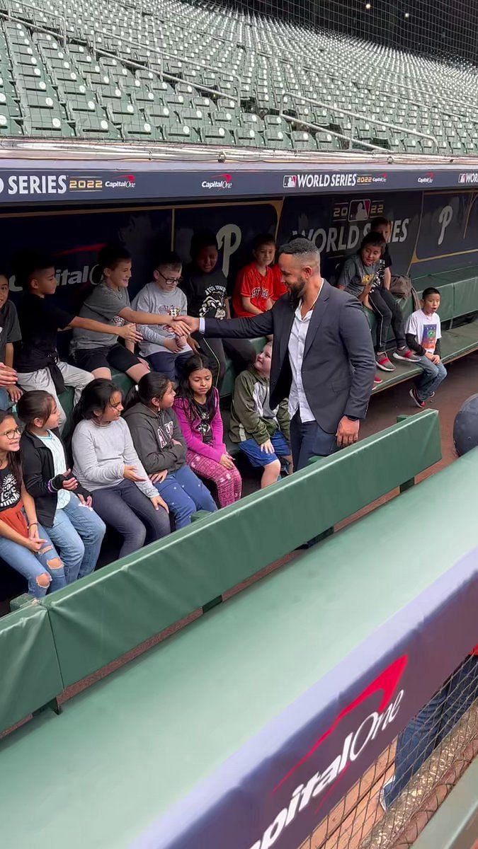 jose abreu family