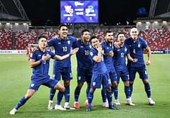 Thailand vs Myanmar Prediction and Betting Tips | December 11th 2022