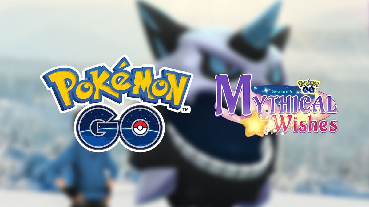 Pokemon GO Winter Holiday Part 1 Timed Research All tasks and rewards