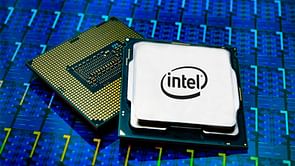 How to download and install the Intel Rapid Storage Driver
