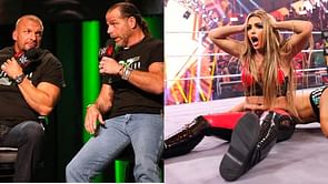 "Not giving you a dime" - Former employee details how a conversation between Mandy Rose and WWE could have gone down