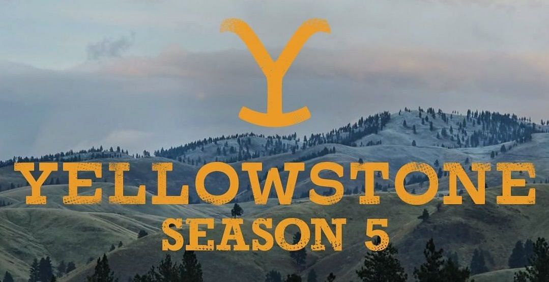 What channel is Yellowstone on?