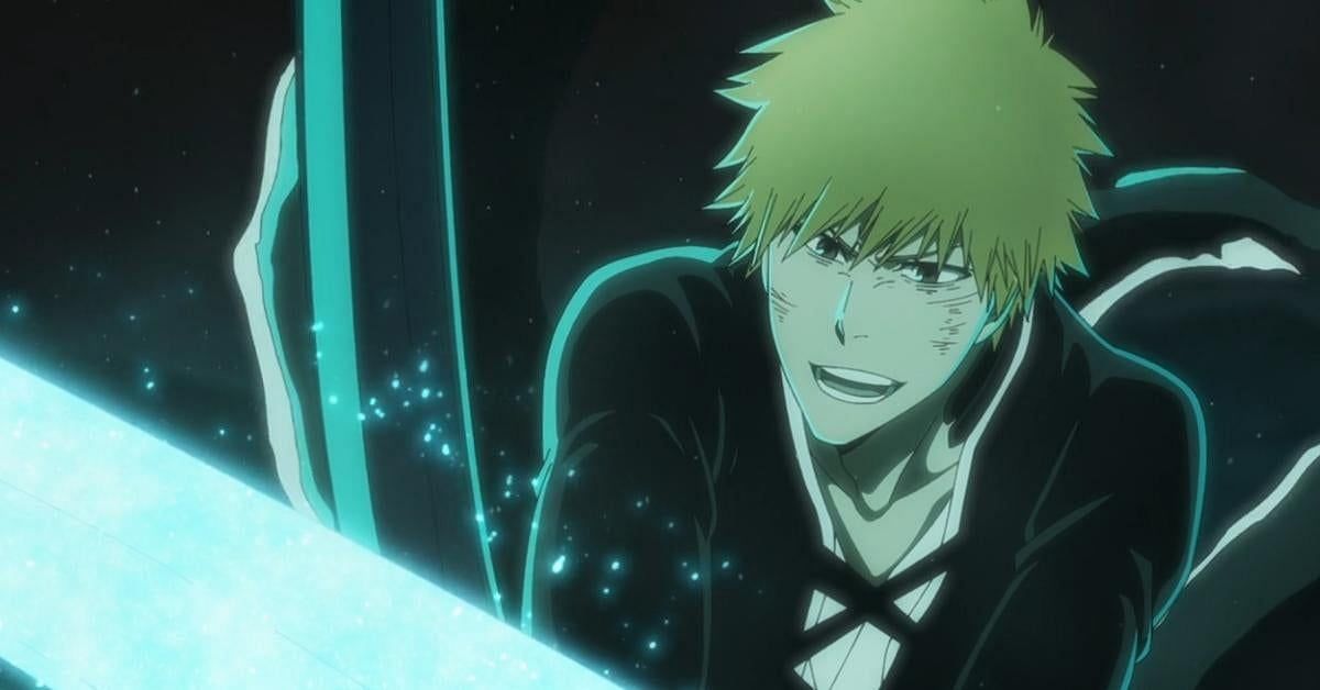 5 Things The Bleach Anime Does Better Than The Manga