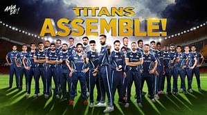 SWOT Analysis (IPL 2023) - Gujarat Titans