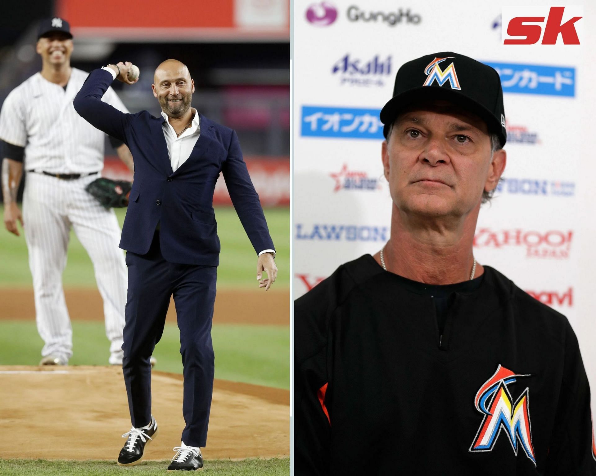 &quot;You don&rsquo;t say no to Derek Jeter and Don Mattingly, if there is a place for them in your universe&quot; - YES Network executive elated by the prospect of adding two Yankees legends to their broadcast roster in 2023